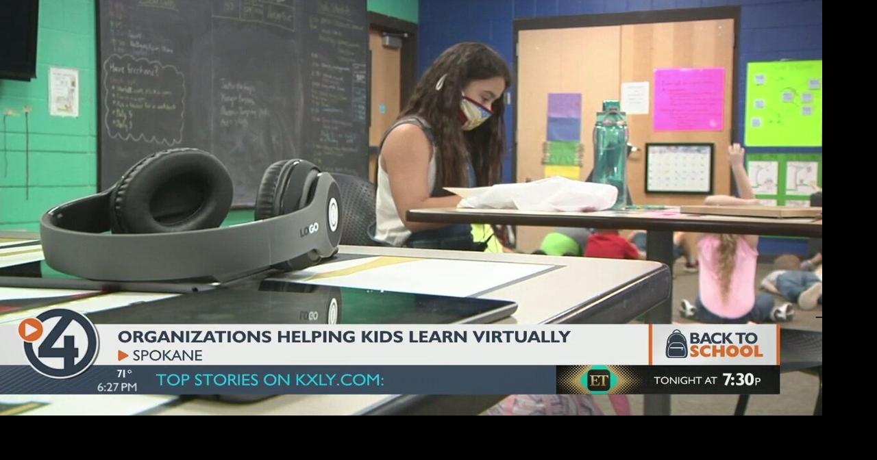 YMCA, Northeast Youth Center helping kids with virtual learning