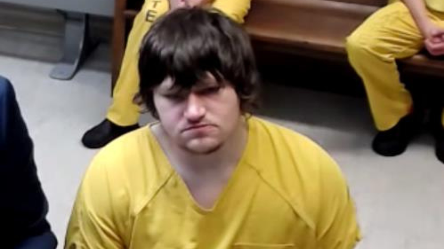 2nd suspect in Sunday's stabbing death arrested in western Washington ...