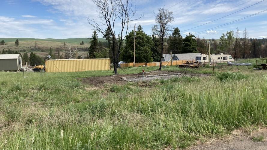 Malden continues to recover from devastating wildfire, residents set