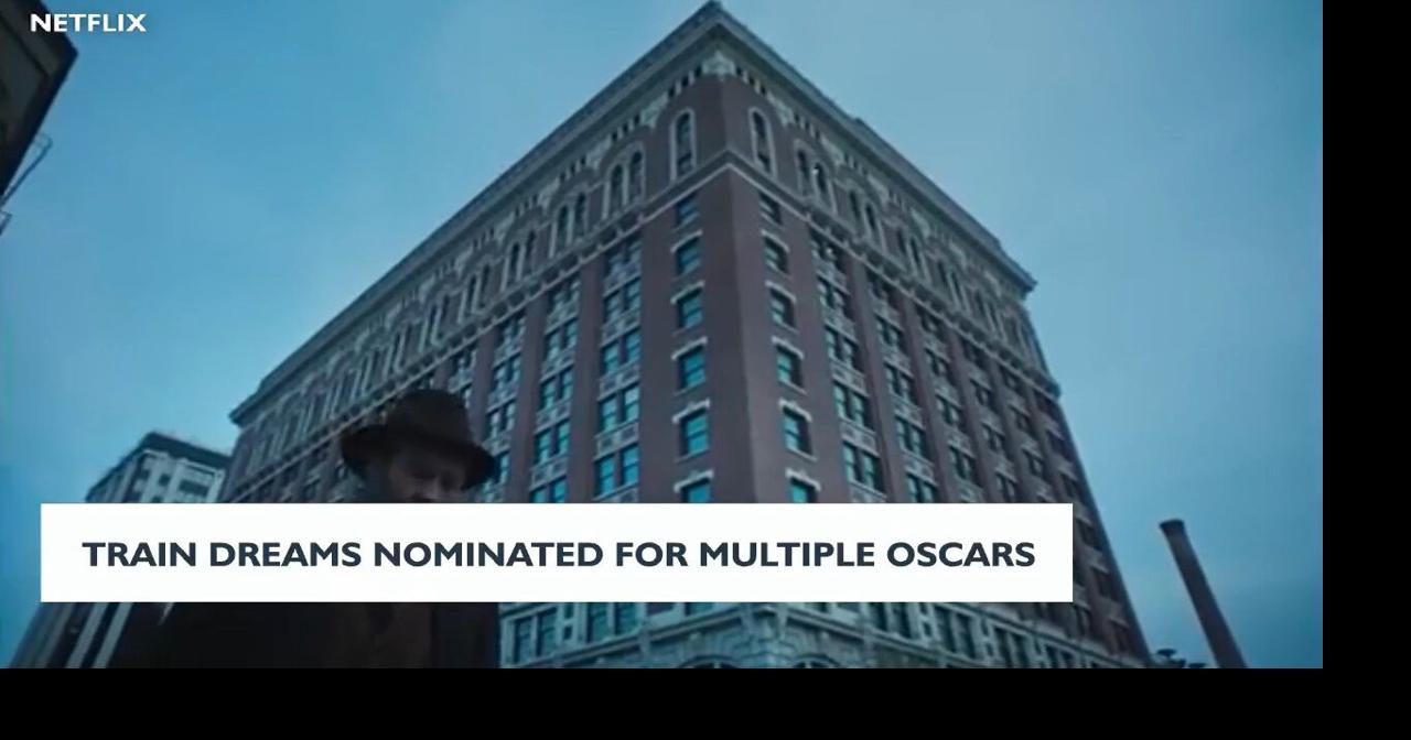 Local crew members celebrate as Inland Northwest film earns four Oscar nominations