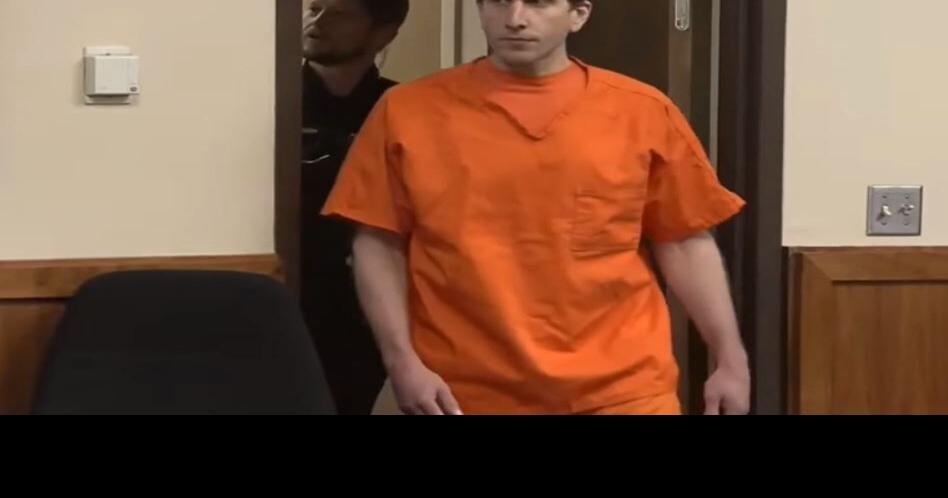 Idaho murder suspect wants cameras prohibited from trial future court