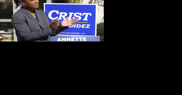 California governor chooses labor leader and Democratic insider to fill Feinstein's Senate seat | News - Vimarsana News