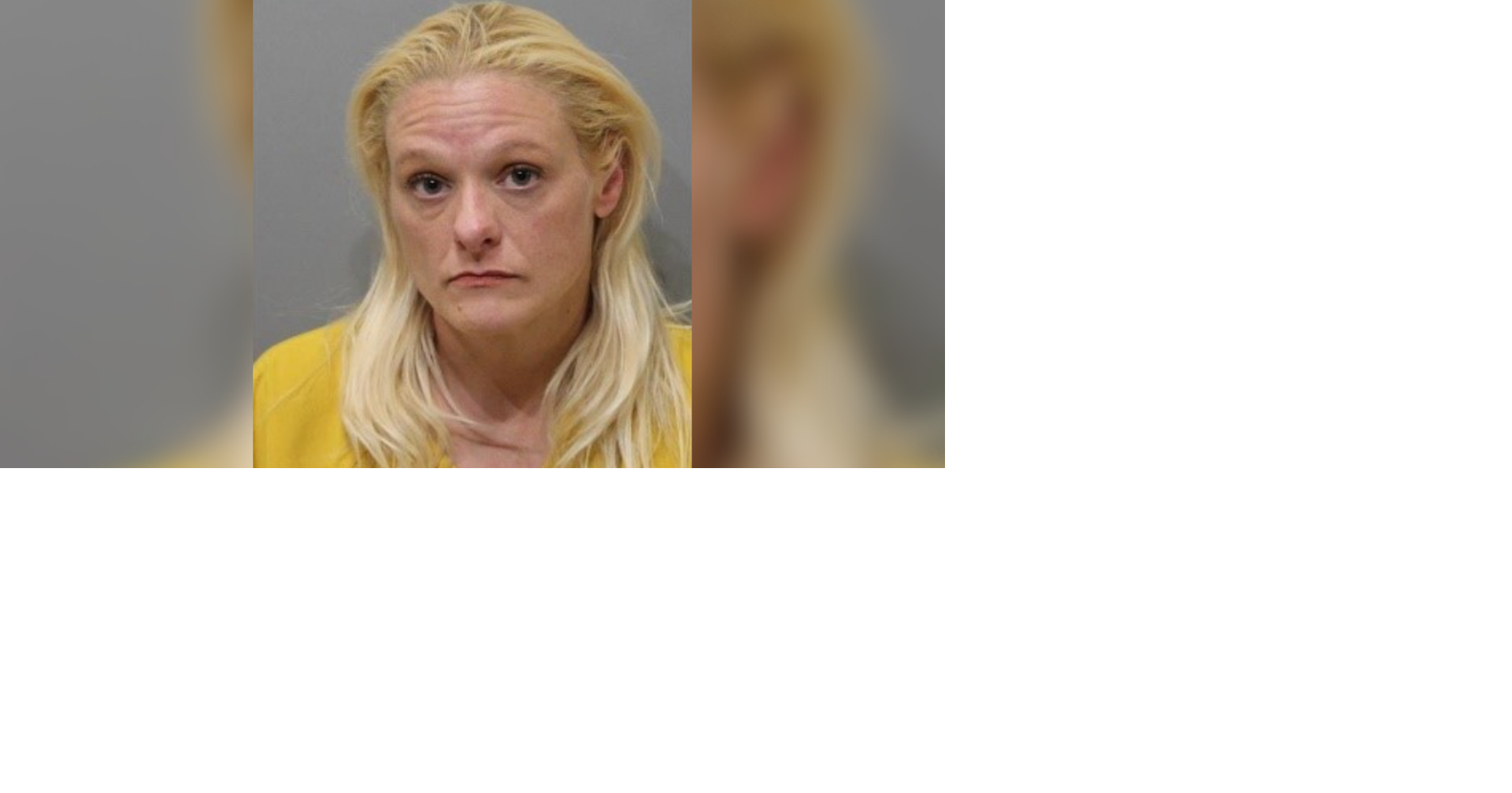 Coeur Dalene Woman Arrested Following Standoff In Hayden News 9006