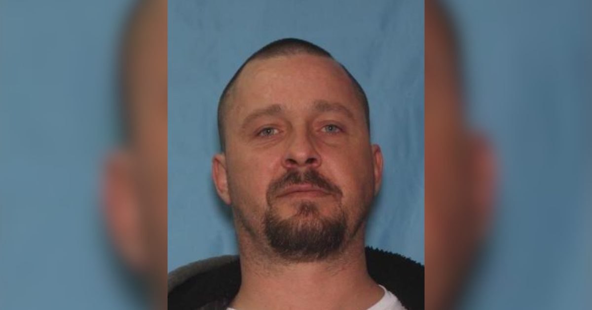 Man escapes from custody in Custer County, Idaho, believed to headed to eastern Washington