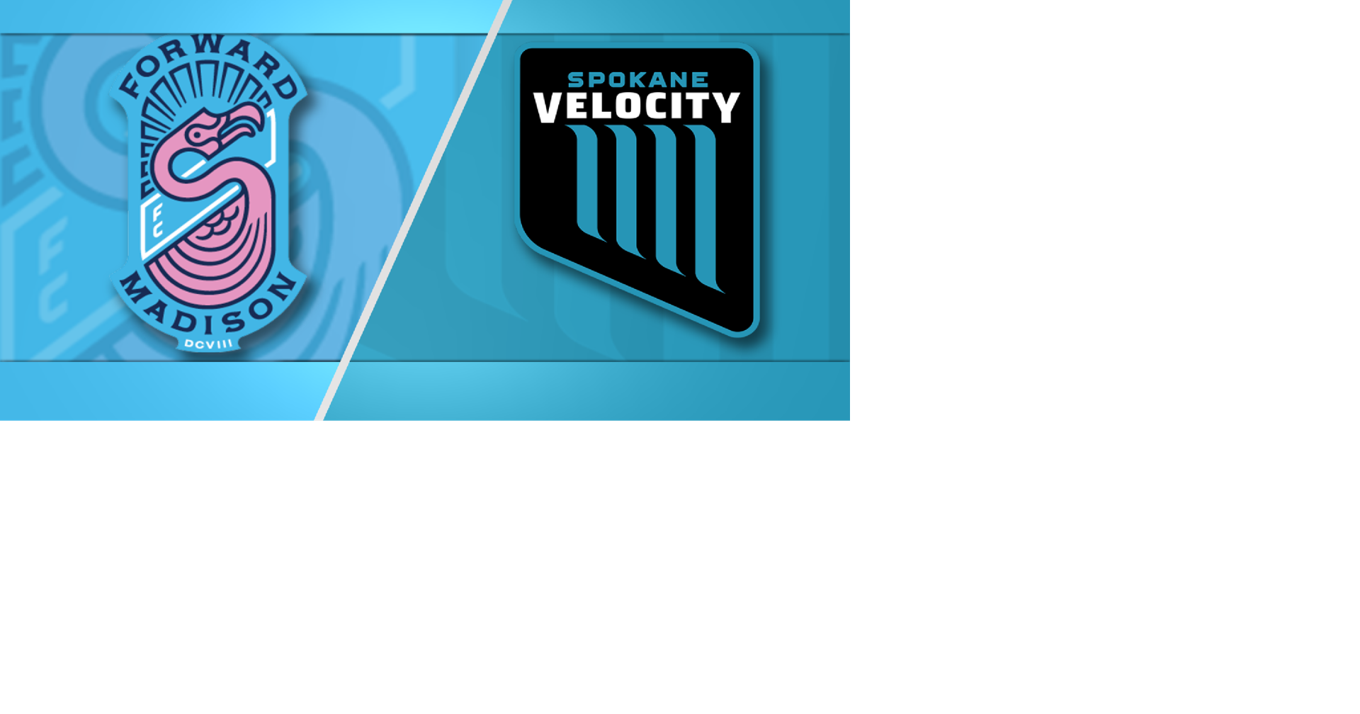 Velocity end season with 2-1 quarterfinals loss at Forward Madison