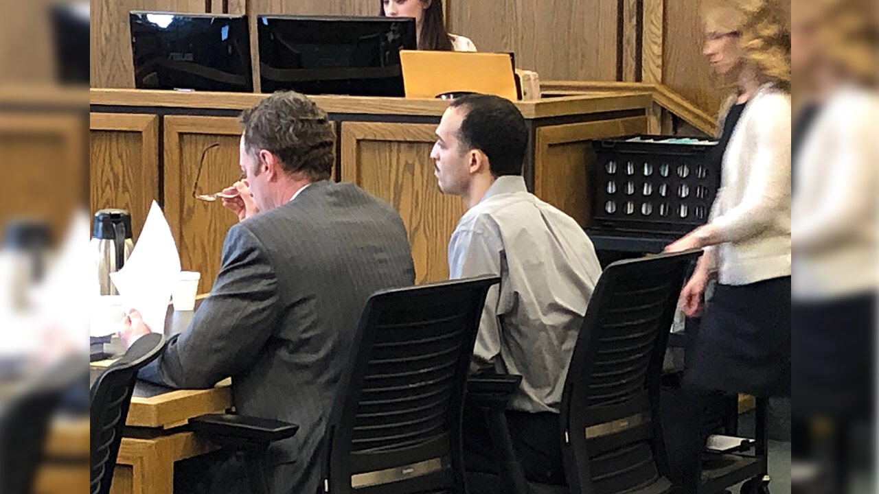 Man Accused Of Severely Abusing Spokane 2-year-old Goes To Trial ...