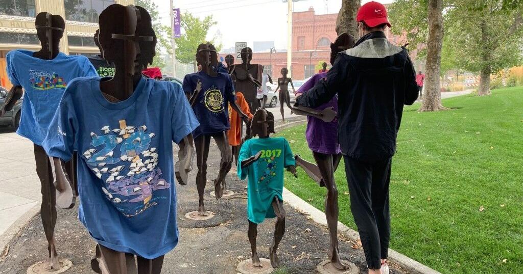 Bloomsday 2025 opens registration Local News