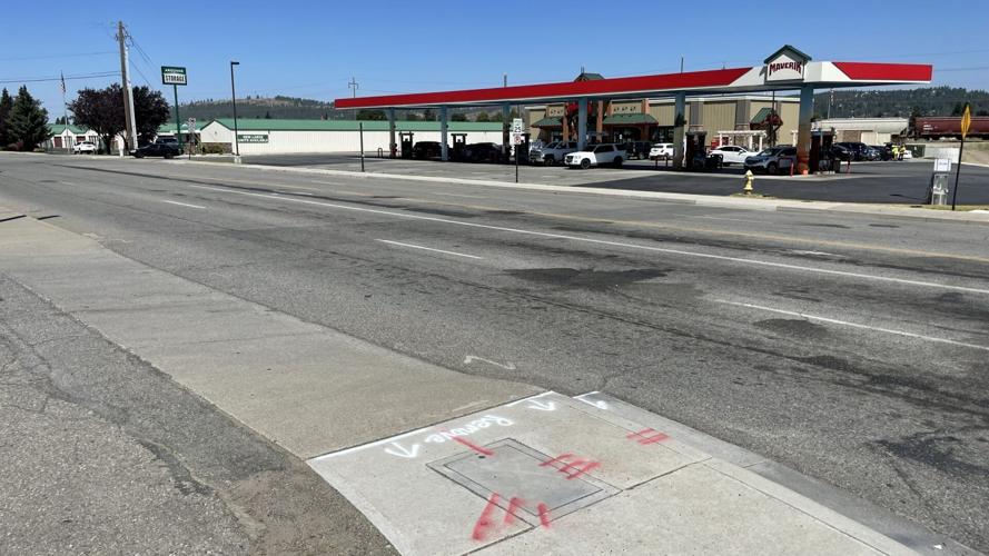 Road construction on Argonne and Montgomery to begin as early as