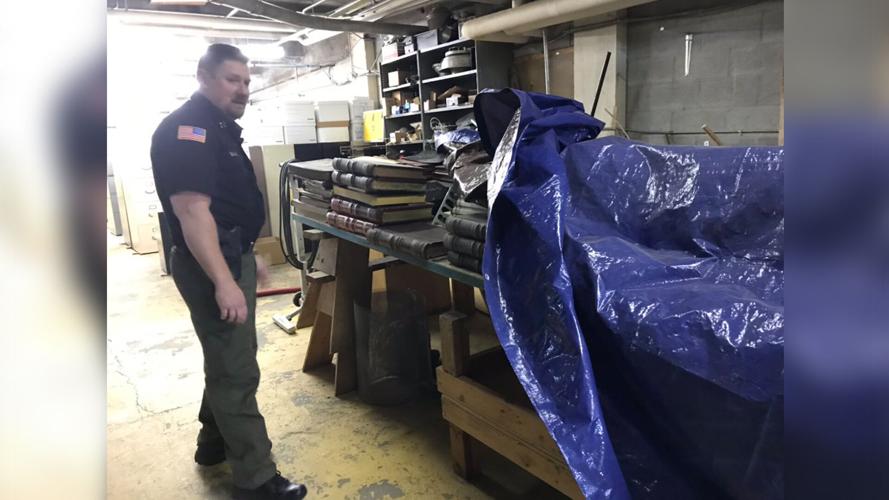 Shoshone Co. asks for 22M to build new jail and safety facility to