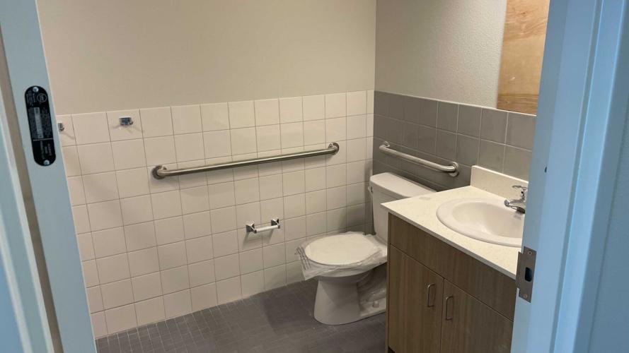 PHOTOS An exclusive look inside the new Hope House in downtown Spokane