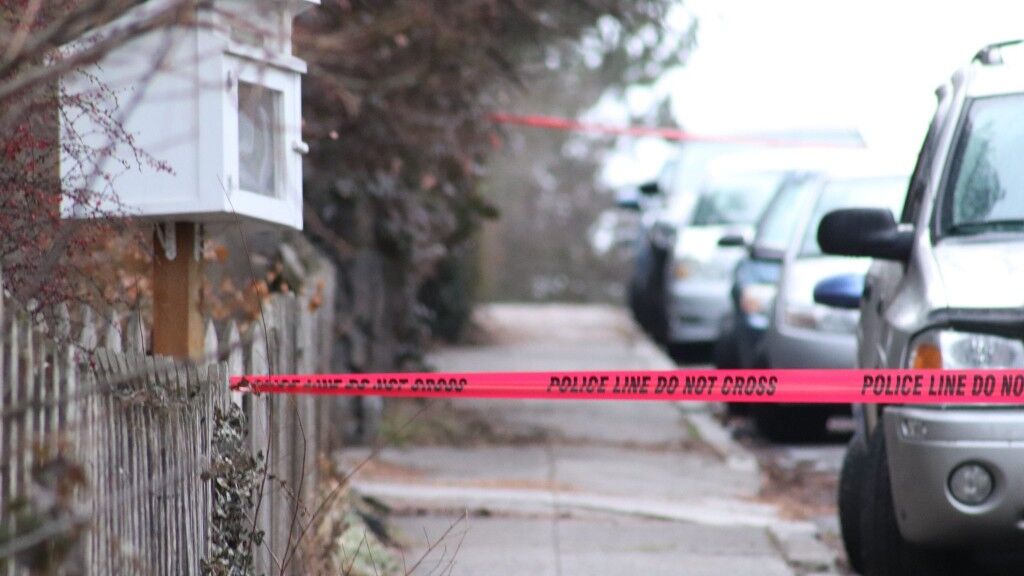 Spokane County Medical Examiner Identifies Man Shot, Killed On Lower ...