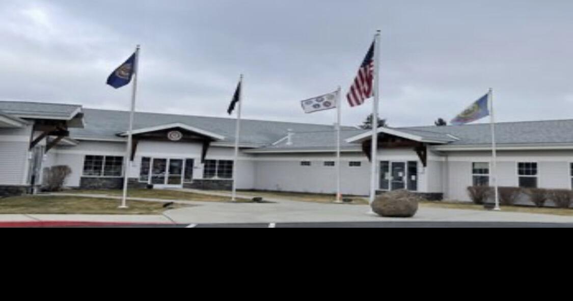 Post Falls American Legion News