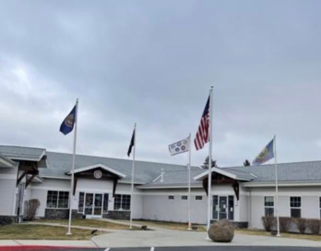 American Legion hosting Veterans Day luncheon in Post Falls News