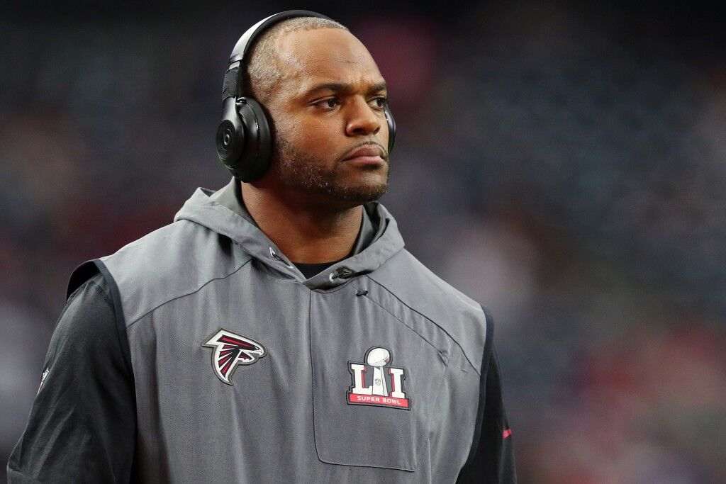 Seahawks add veteran defensive end Dwight Freeney - Field Gulls