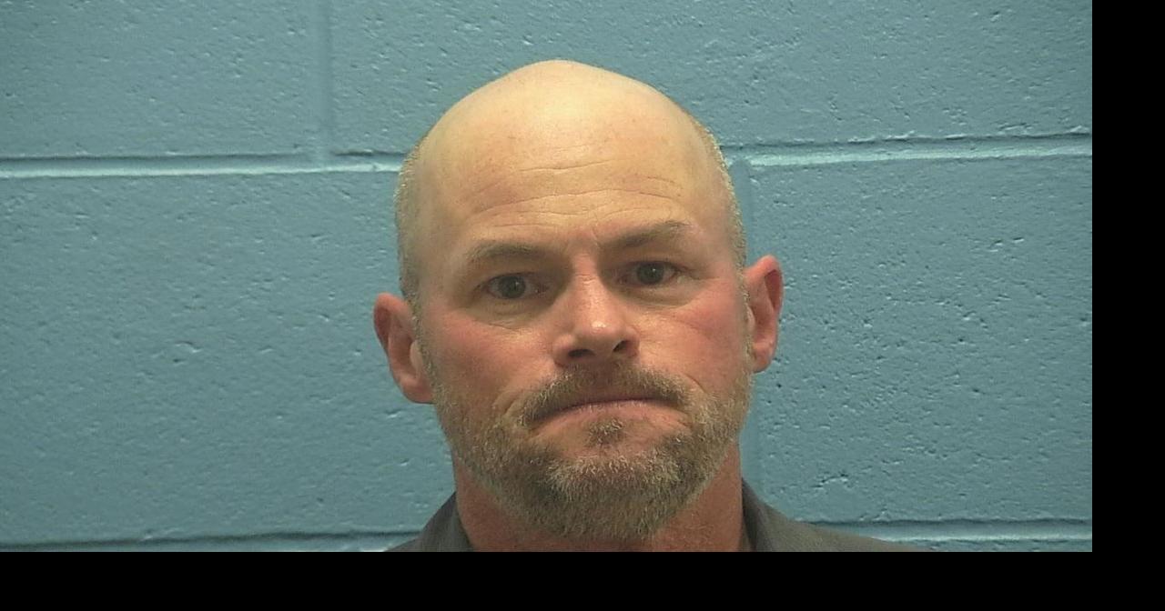 N. Idaho man arrested for alleged sexual exploitation of a child ...