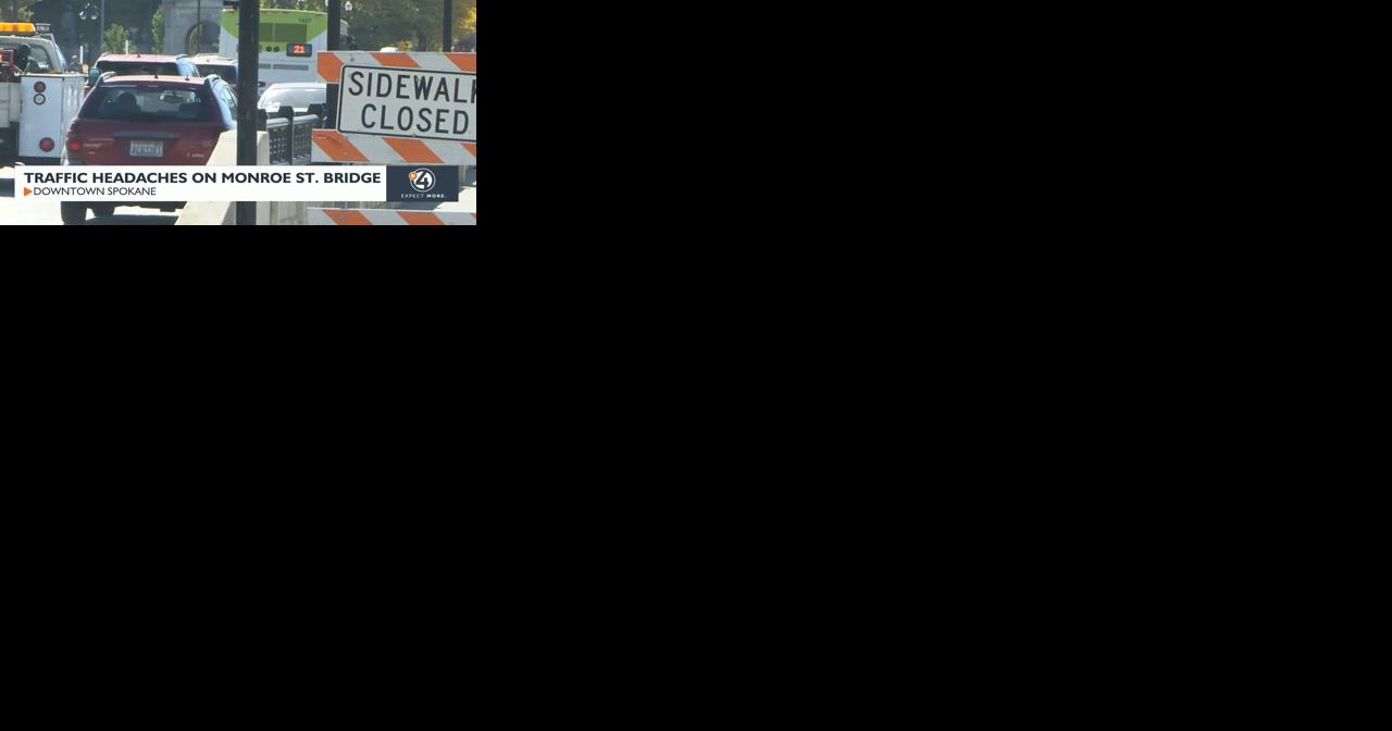 'It's been chaotic': Drivers recall traffic delays caused by construction along Monroe - Vimarsana News