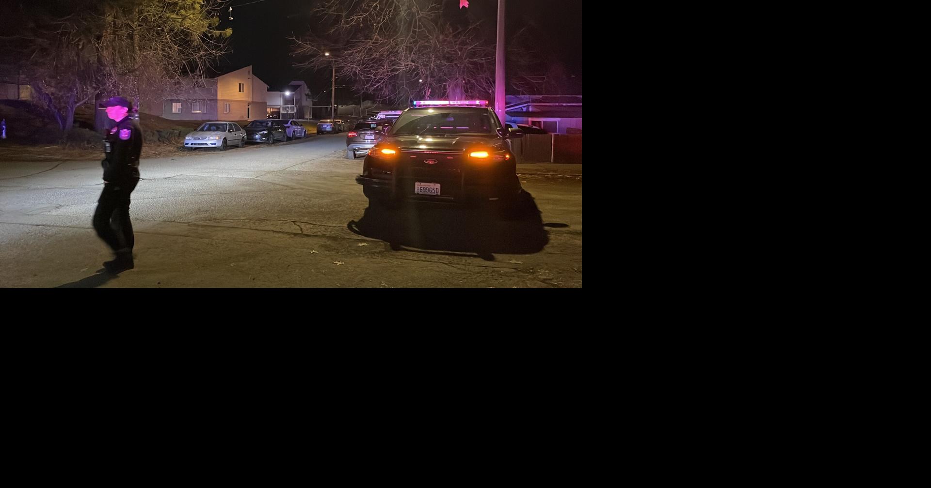 Teen killed, 2 hurt in drive-by shooting near Liberty Park | News ...