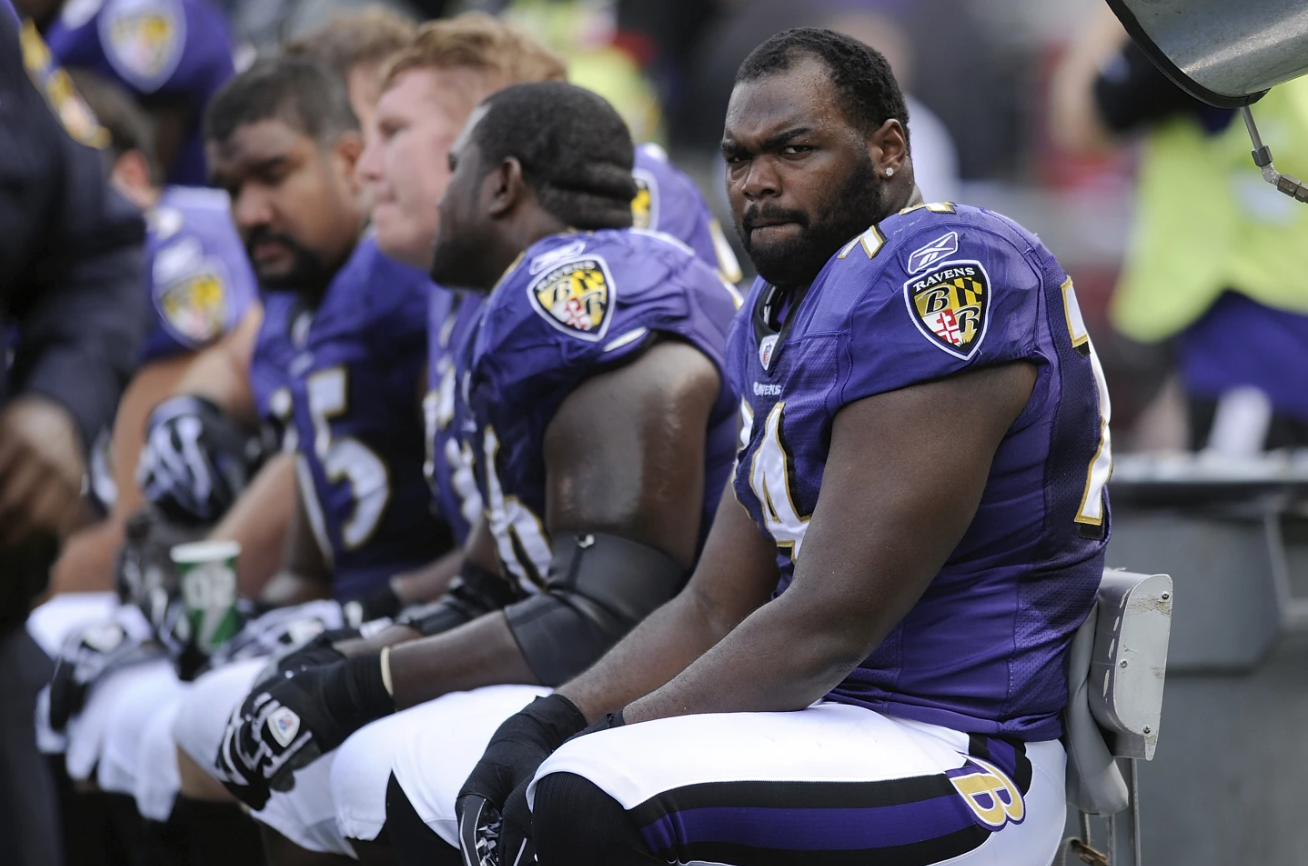 Judge ending Michael Oher conservatorship with Tuohy family - ESPN