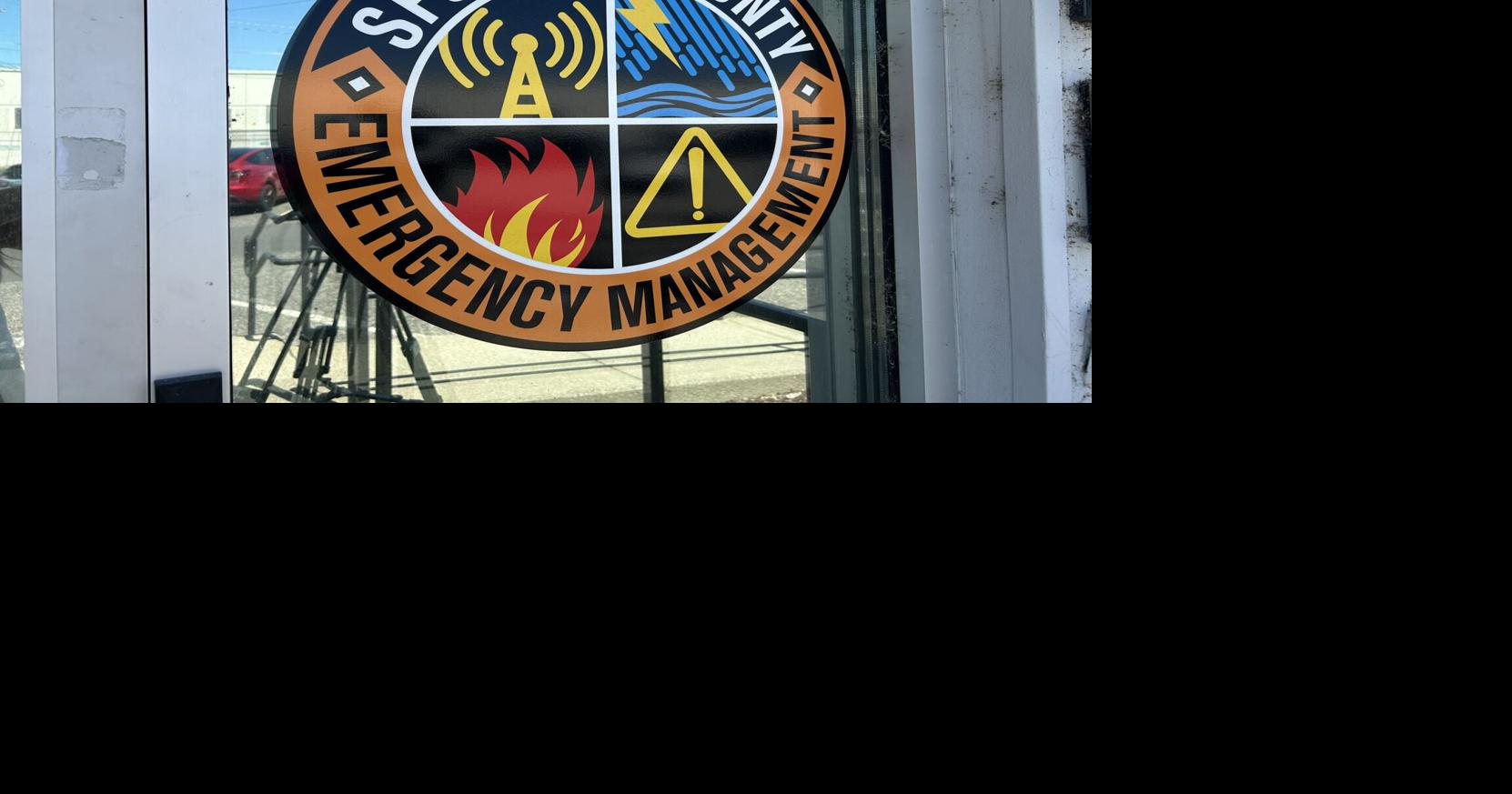 Spokane County launches new emergency alert system following cyber ...