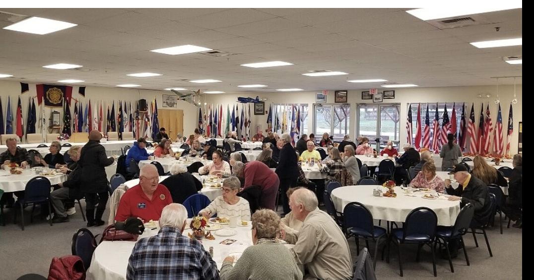 Post Falls American Legion News