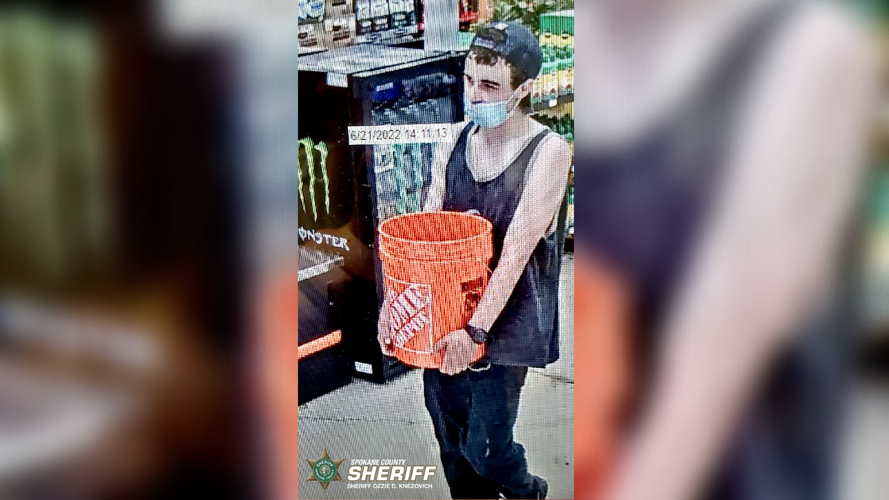 Spokane Valley Detectives ask for help identifying 3 theft suspects ...