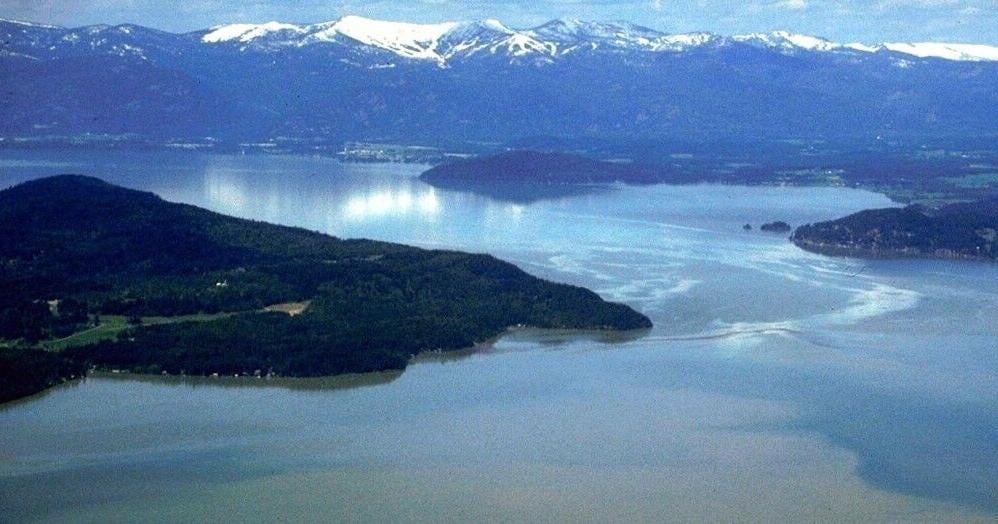 Child dies in Lake Pend Oreille boating accident