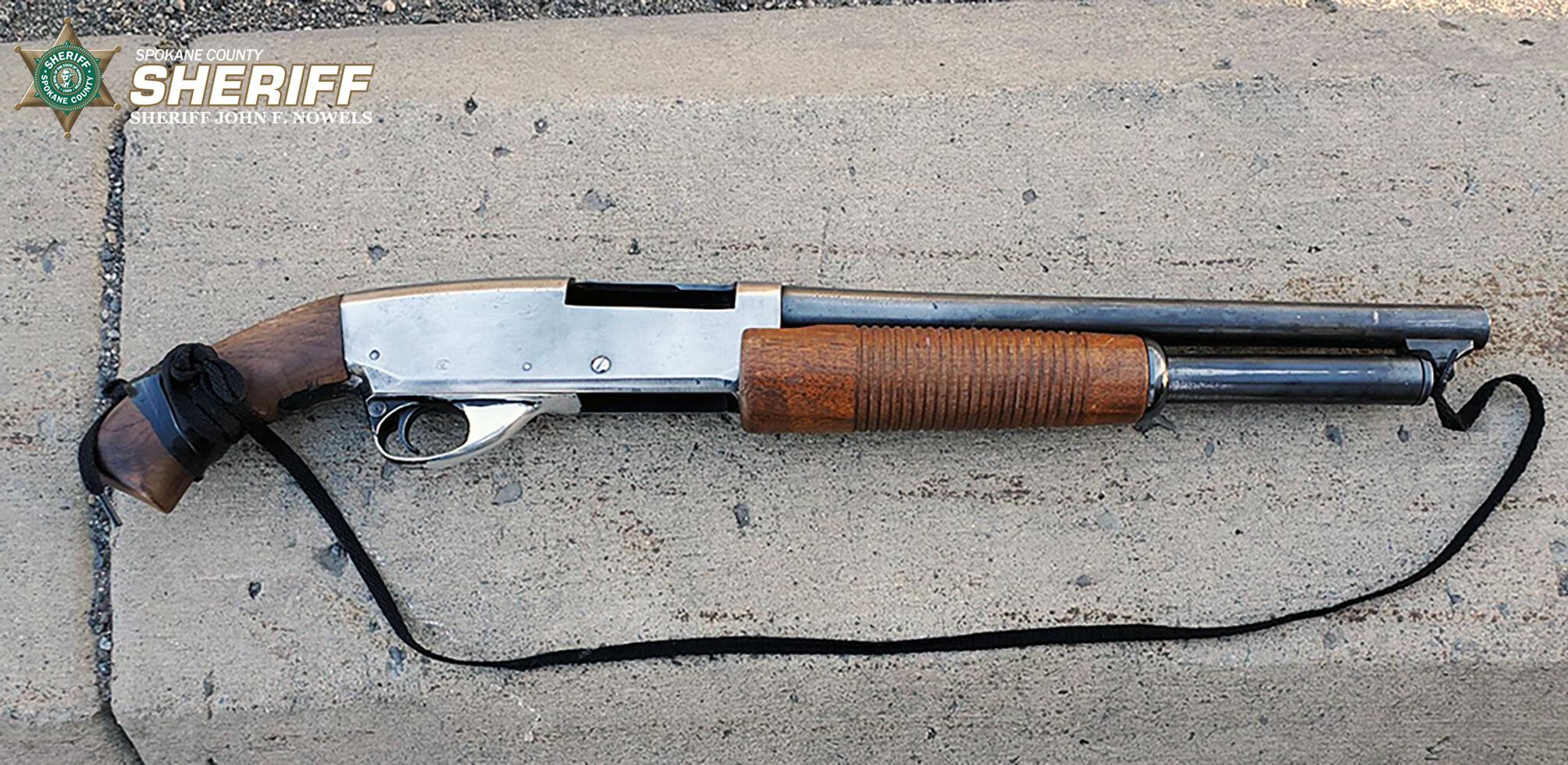 Vehicle theft suspect now accused of robbing bank inside Fred Meyer