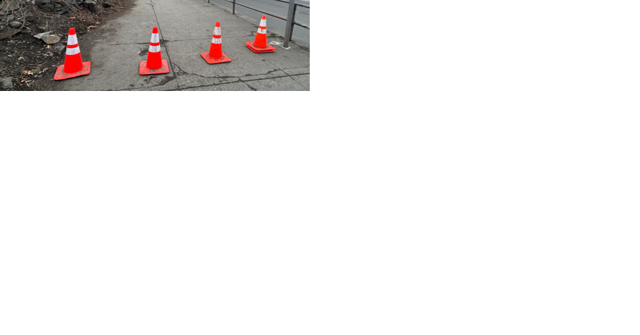 Spokane receives state funds to clean up Division, Browne near I-90 - Vimarsana News
