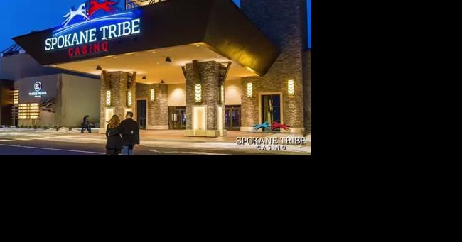 Spokane Tribe Casino to open new entertainment venue - Vimarsana News