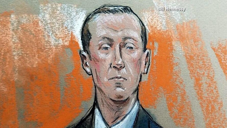 Trial begins for former CIA officer accused of spying for China ...