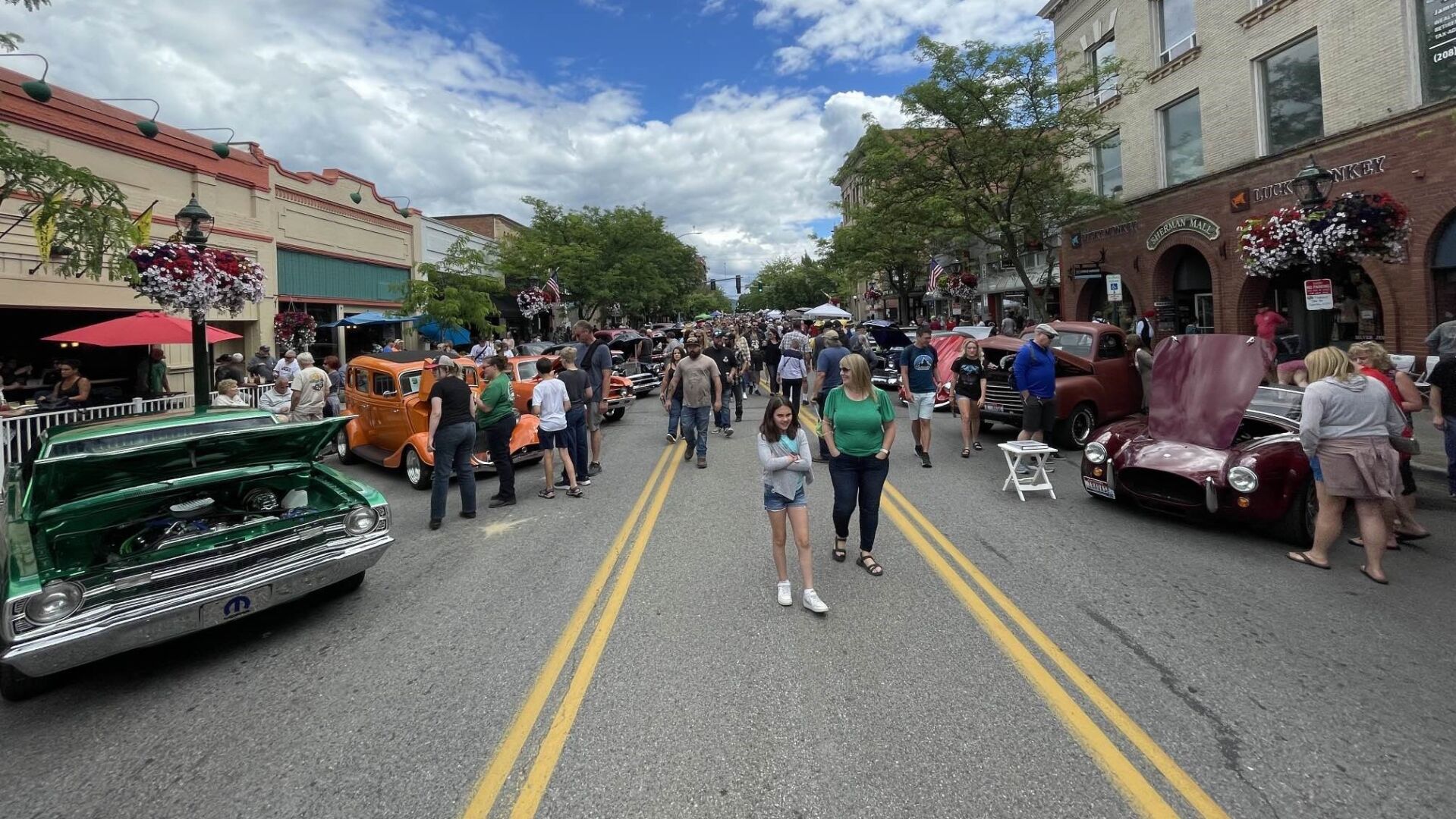 PHOTOS Car D Alene Returns To Downtown Coeur D Alene This Weekend   648e221b2cc05.image 