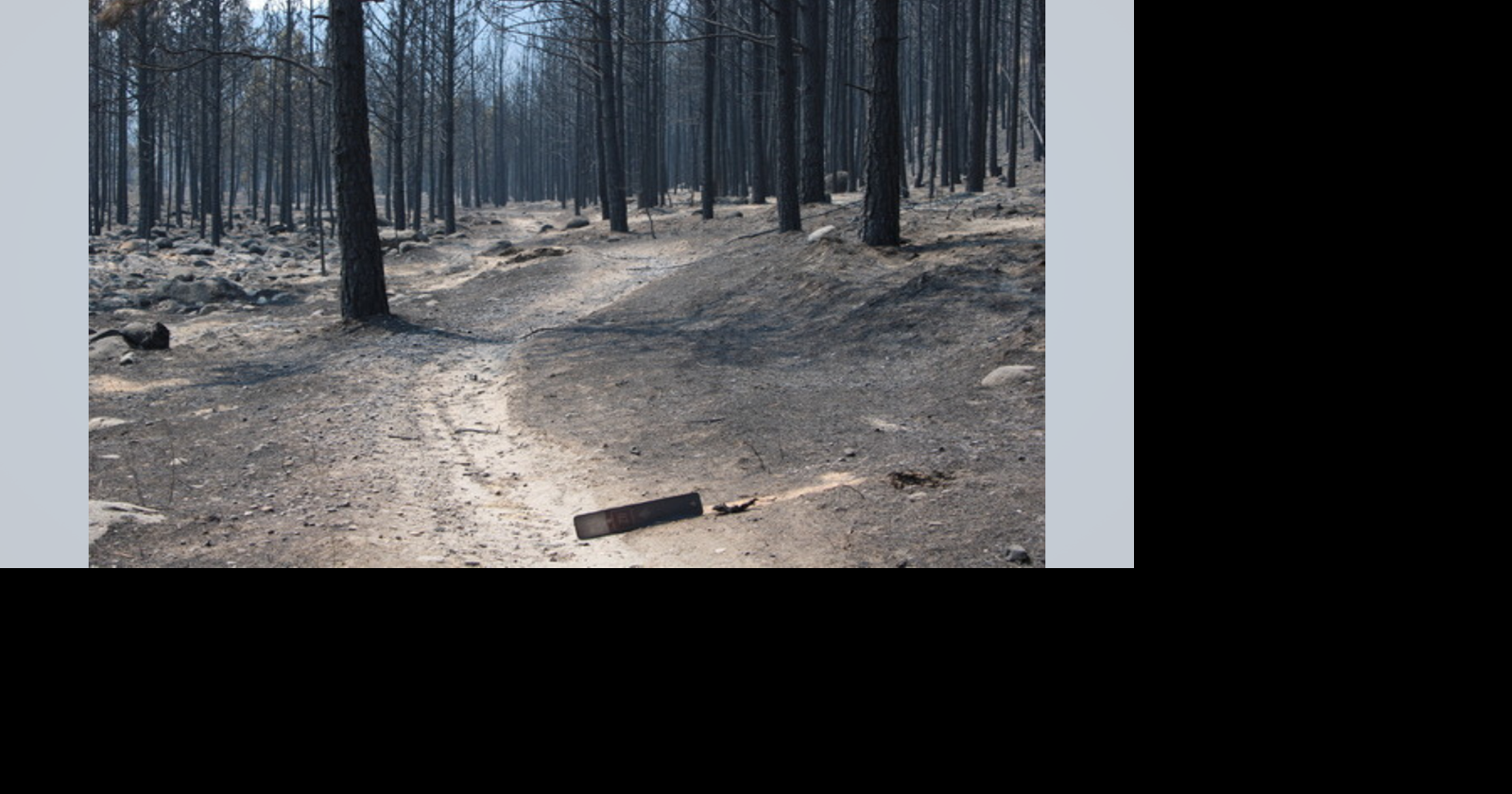 Riverside State Park closed indefinitely due to wildfires, more than 1,000 acres have burned