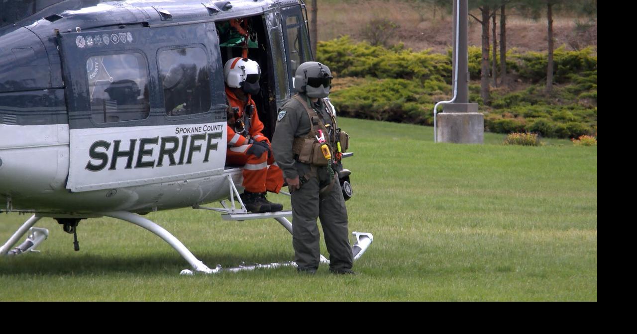 Spokane County first responders train for active shooter response ...