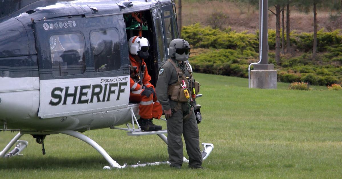 Spokane County first responders train for active shooter response ...