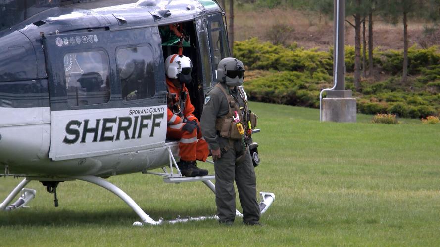 Spokane County first responders train for active shooter response ...