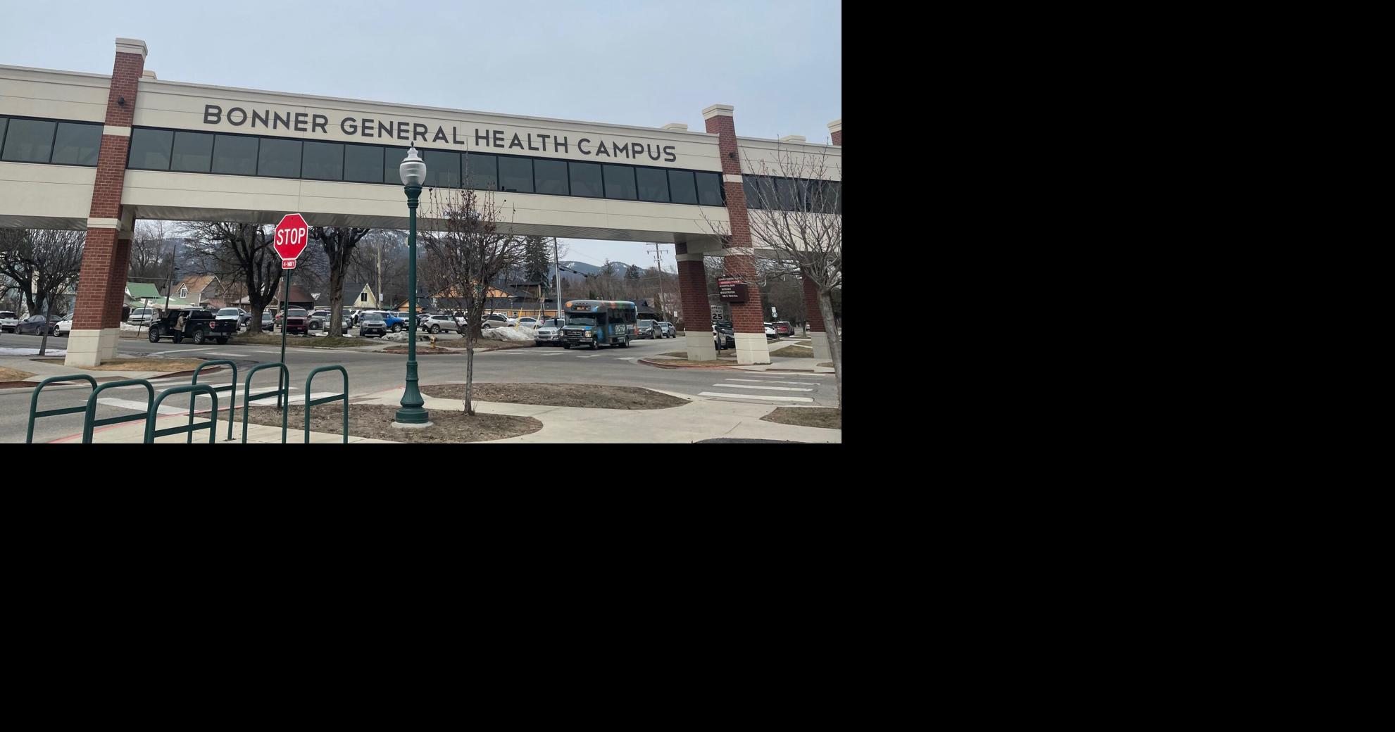 Idaho health laws cause doctors to leave Bonner General, causing obstetrics unit closure