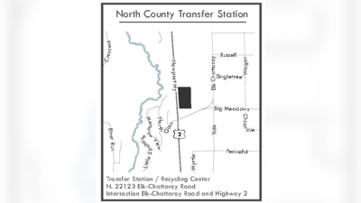 Unknown white gas from truck forces immediate evacuation and closure of
