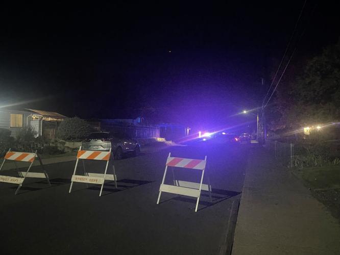 Domestic violence suspect arrested following standoff in northeast ...