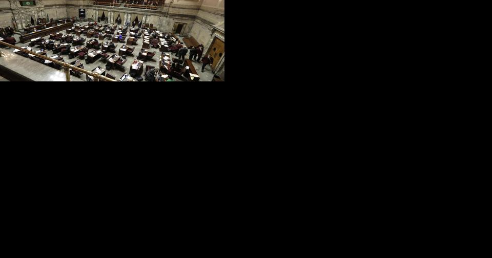 WA Senate passes "missing middle" bill to increase housing density - Vimarsana News