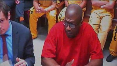 Spokane man accused of shooting, killing girlfriend appears in court ...