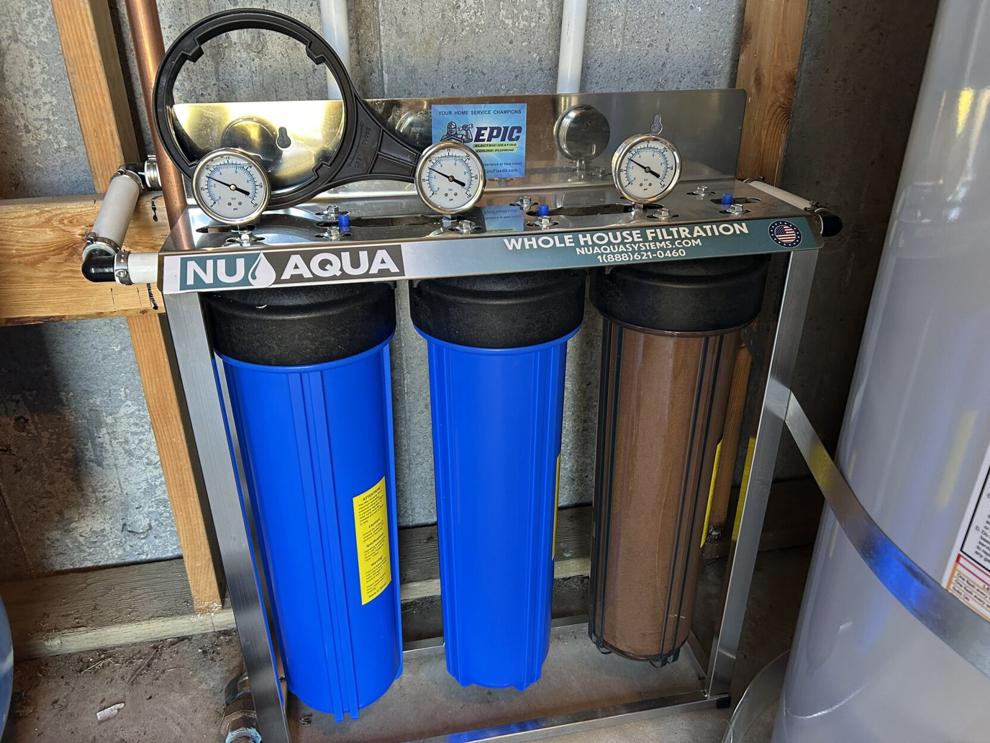 Department of Ecology accuses city, county, Spokane Airport of not complying with PFAS cleanup