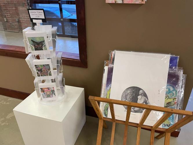 Spokane Art School moves to new, larger space in downtown Spokane