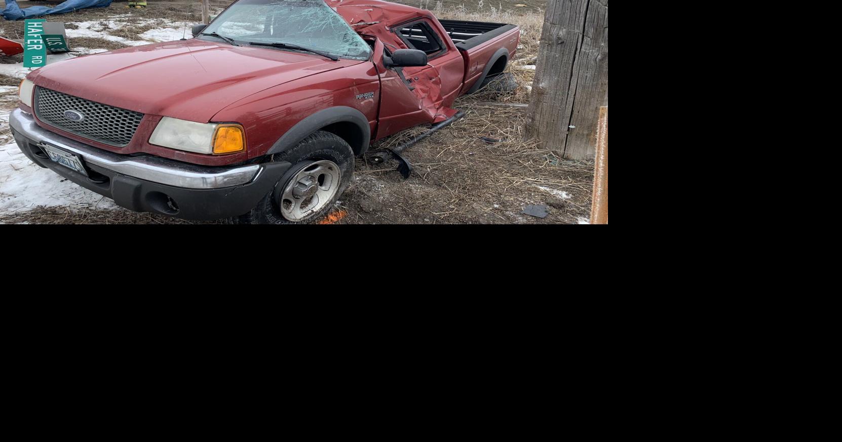 At least one person killed in crash on Highway 395 near Chewelah Local News