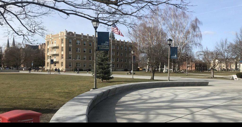 Teen killed in car accident near Ritzville was a Gonzaga student News