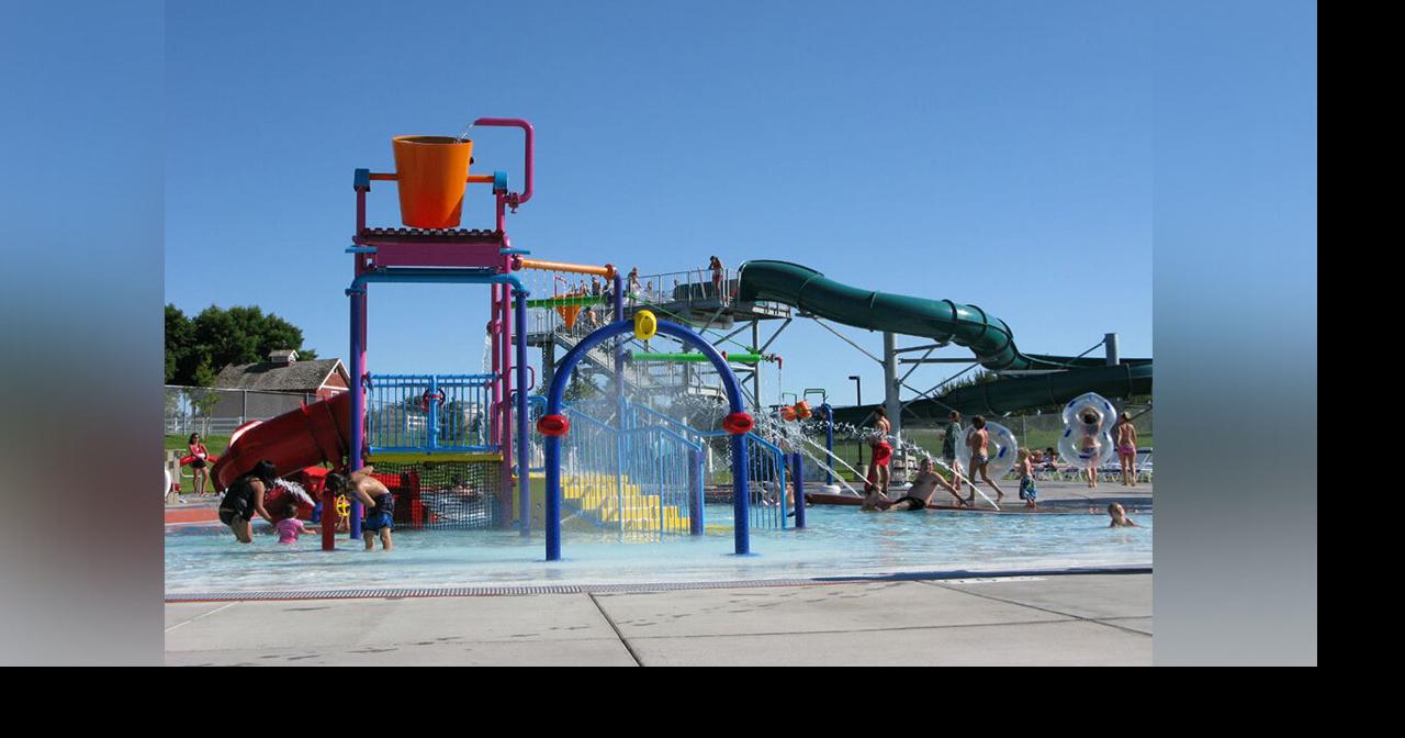 Free SplashPasses offered for all Spokane aquatic centers | News | kxly.com