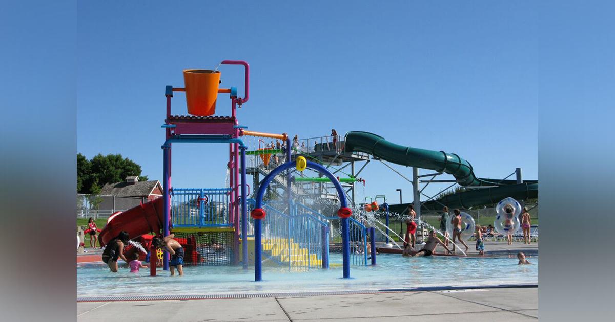 Shadle Pool Free SplashPasses offered for all Spokane aquatic centers | News | kxly.com