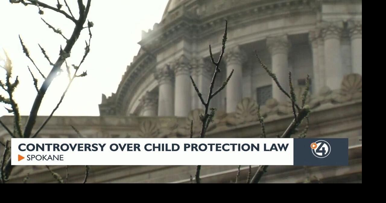 Child protections vs. parental rights; A controversial law may be ...