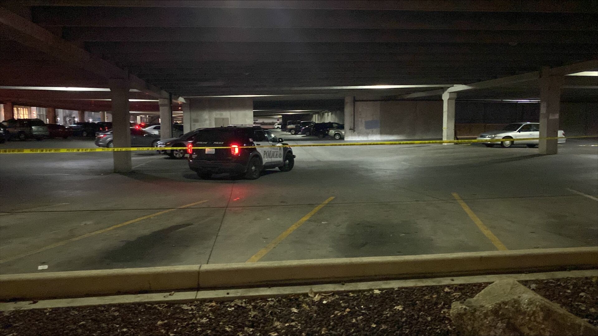 Spokane Police Investigating Shooting In NorthTown Mall Parking Lot ...