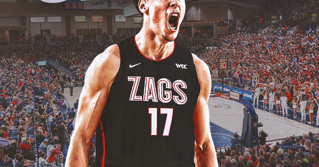 Spanish star Mario Saint-Supéry lands with Gonzaga hoops