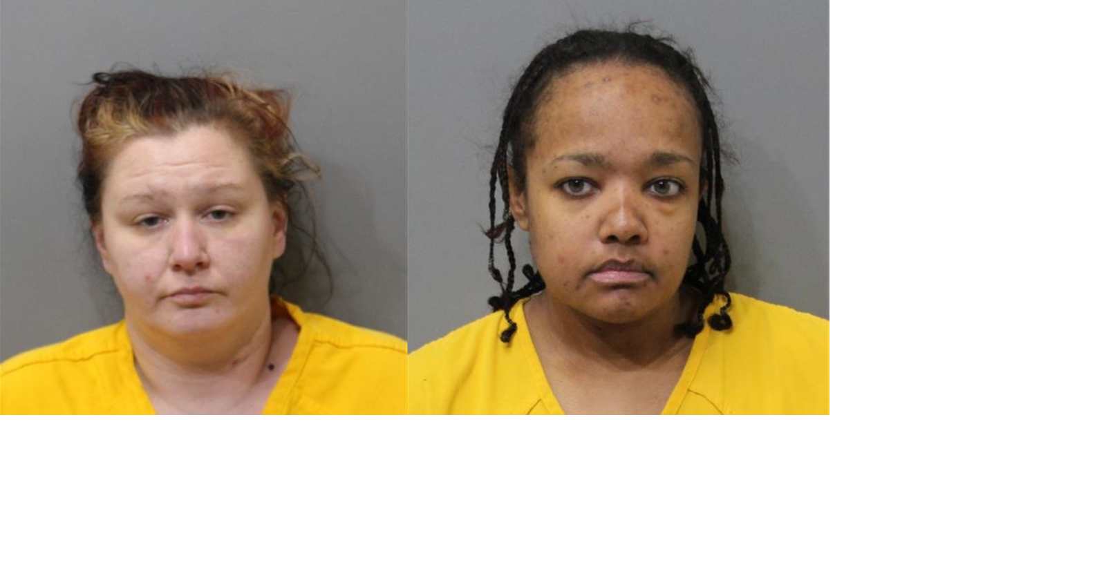 KCSO: Two Post Falls women arrested with stolen checks and mail | Crime ...